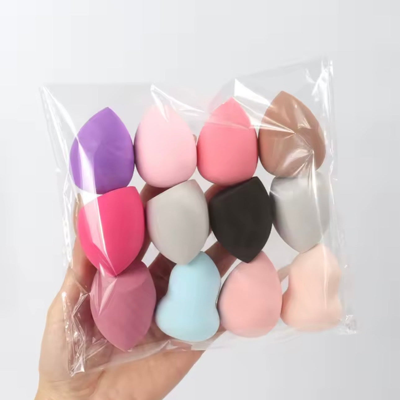 Beauty Blenders