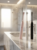 Waterproof Sonic IPX7 Electric Toothbrush