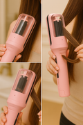 Professional Split-End Hair Trimmer™ - Instant Hair Repair Without Cutting Length