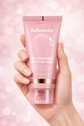 Lakerain Peel-Off Collagen Overnight Mask